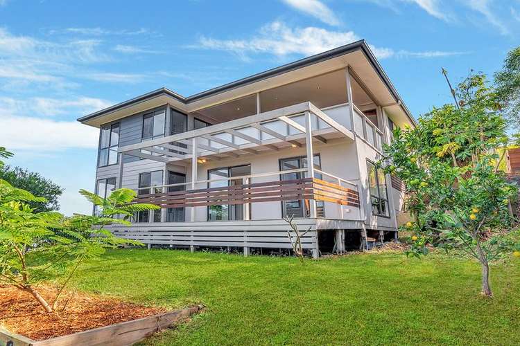 Main view of Homely house listing, 137 Wunburra Circuit, Pacific Pines QLD 4211