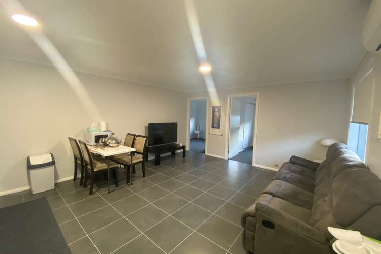 Second view of Homely unit listing, 2/23 Tooze Circuit, North Rothbury NSW 2335