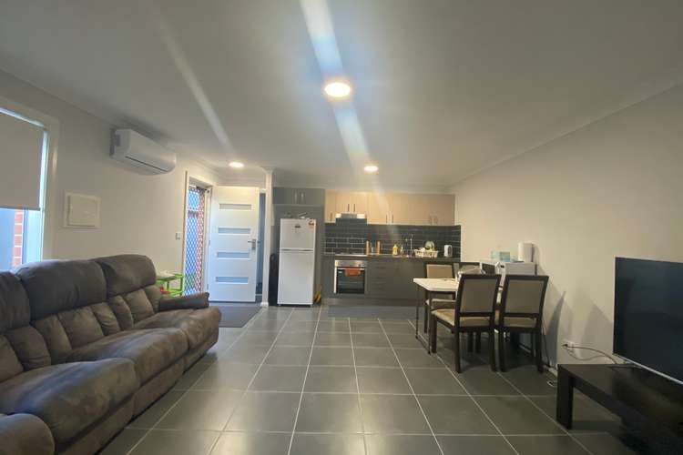 Fourth view of Homely unit listing, 2/23 Tooze Circuit, North Rothbury NSW 2335