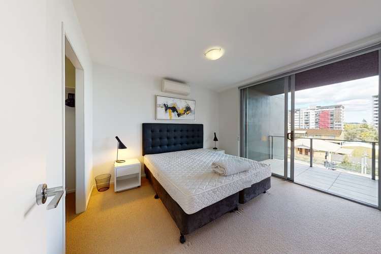 Third view of Homely unit listing, 309/48 O'Keefe Street, Woolloongabba QLD 4102