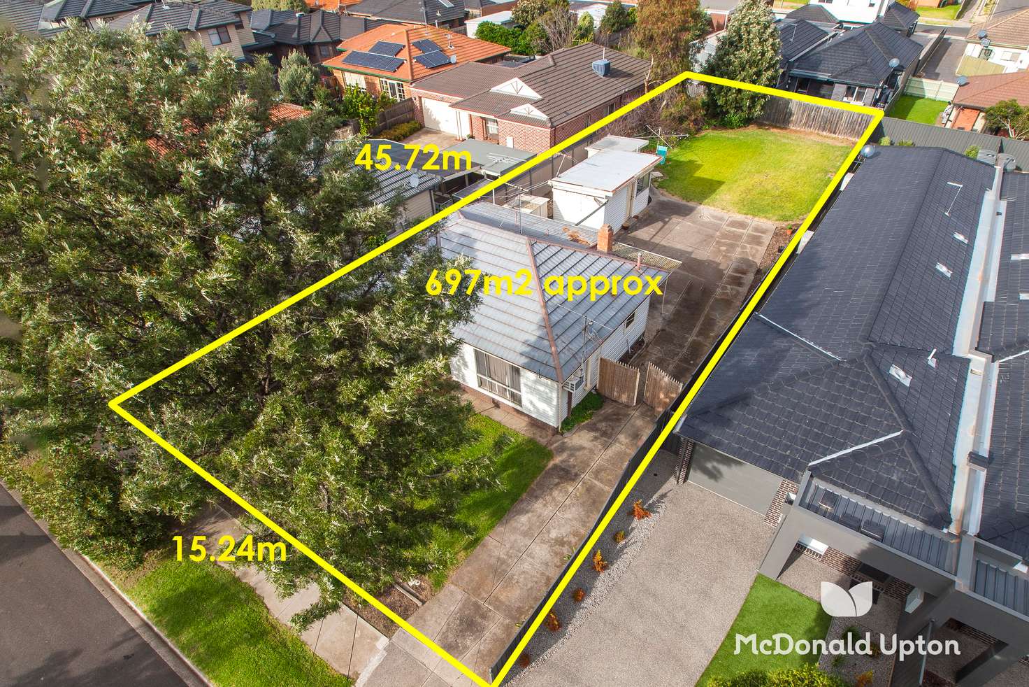 Main view of Homely house listing, 25 Hart Street, Airport West VIC 3042