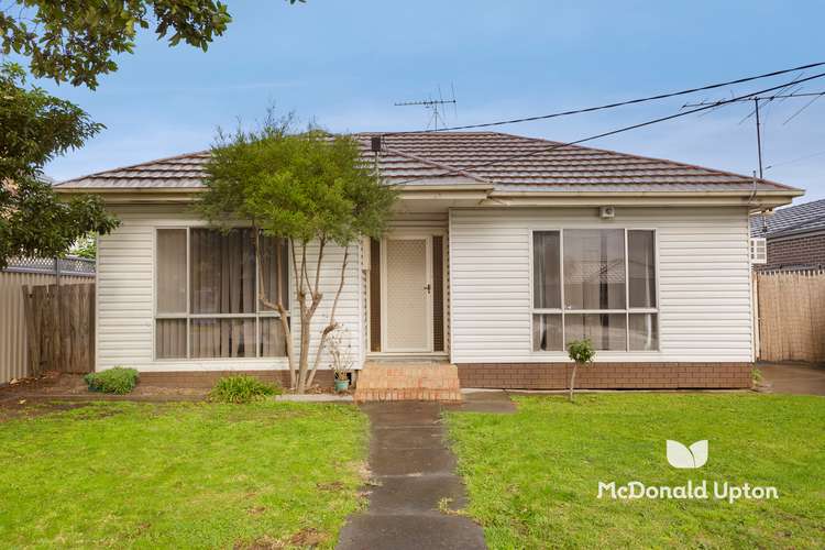 Second view of Homely house listing, 25 Hart Street, Airport West VIC 3042