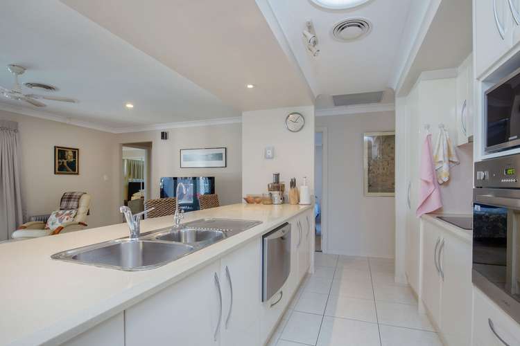 Fifth view of Homely house listing, 15 Ken Crescent, Helensvale QLD 4212