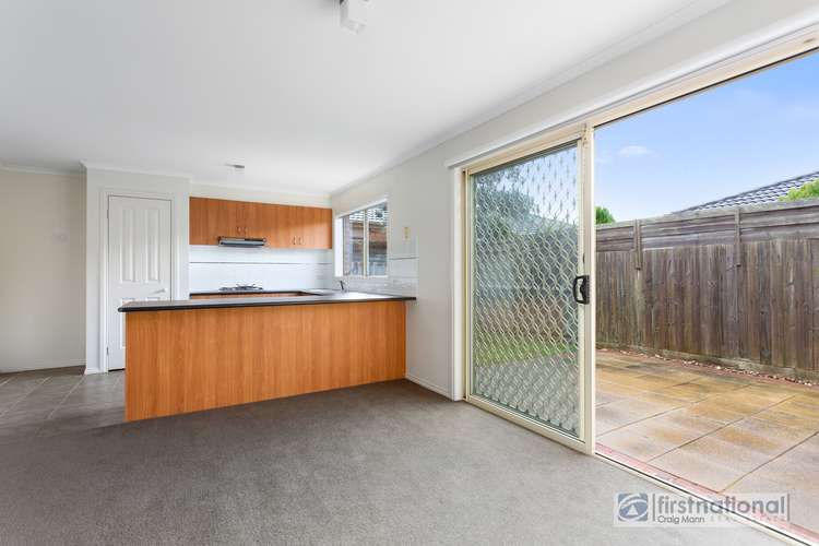 Fourth view of Homely unit listing, 3/9 Lavender Lane, Baxter VIC 3911