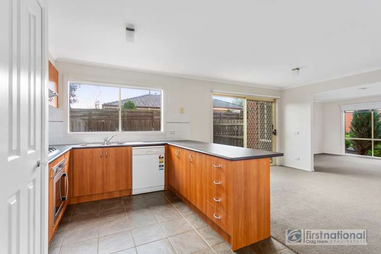 Fifth view of Homely unit listing, 3/9 Lavender Lane, Baxter VIC 3911