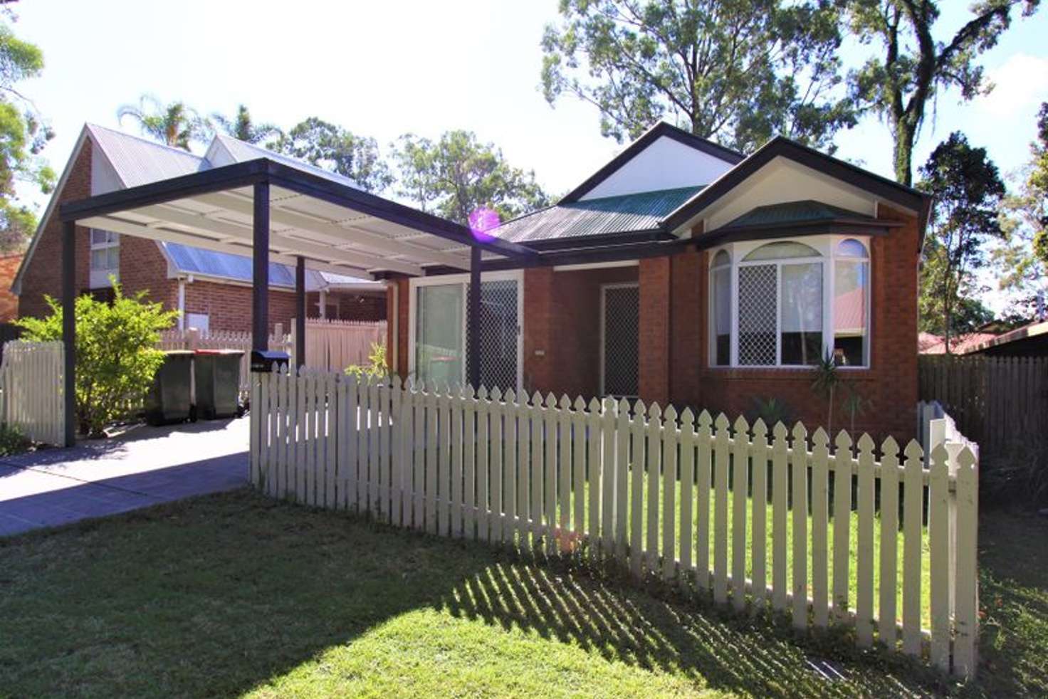 Main view of Homely house listing, 4 Kelvin Close, Forest Lake QLD 4078