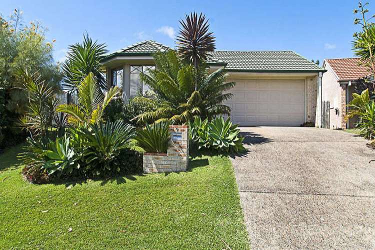 Second view of Homely house listing, 9 Ireland Way, Upper Coomera QLD 4209