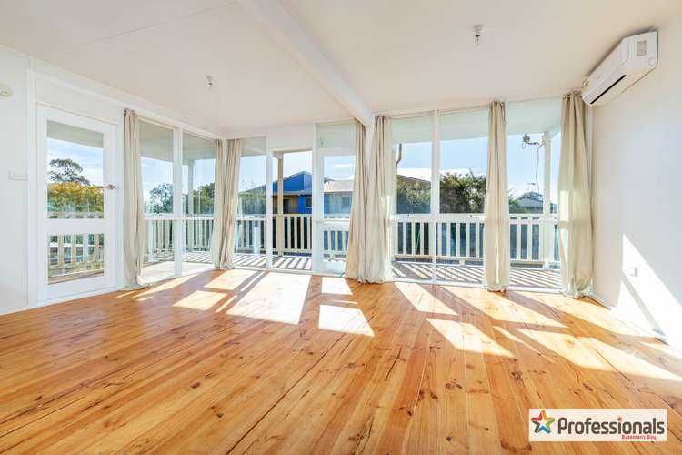 Main view of Homely house listing, 22 Matthew Parade, Batehaven NSW 2536