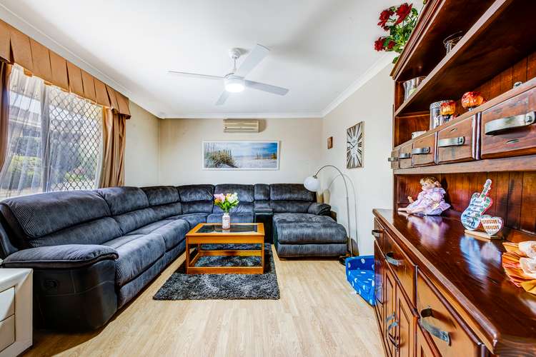 Second view of Homely unit listing, 8/104 Waddington Crescent, Koondoola WA 6064