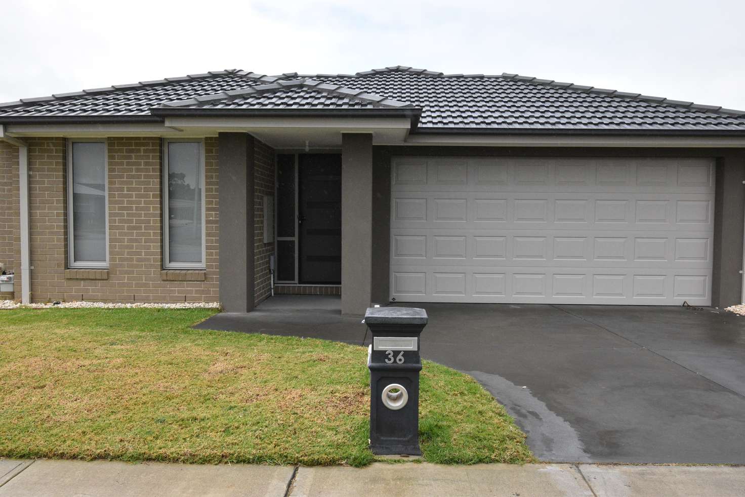 Main view of Homely house listing, 36 DOUBLE DELIGHT DRIVE, Beaconsfield VIC 3807