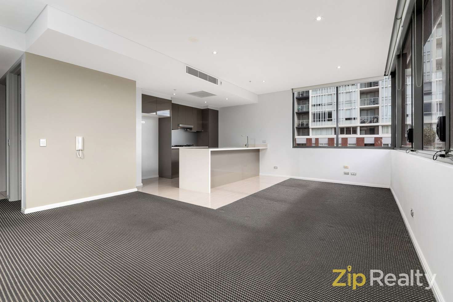 Main view of Homely apartment listing, 328/20 Gadigal Avenue, Zetland NSW 2017