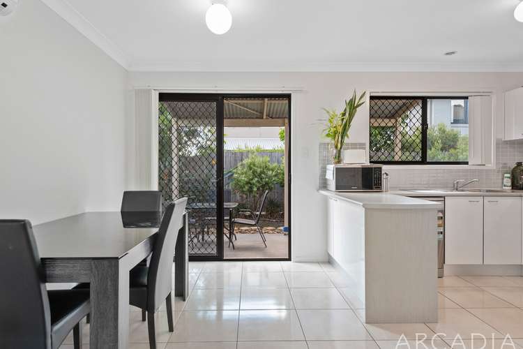 Second view of Homely townhouse listing, 36/429 Watson Road, Acacia Ridge QLD 4110