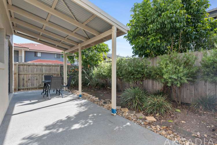 Fourth view of Homely townhouse listing, 36/429 Watson Road, Acacia Ridge QLD 4110