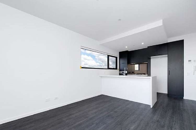 Second view of Homely apartment listing, 1007/28 Wolseley Street, Woolloongabba QLD 4102