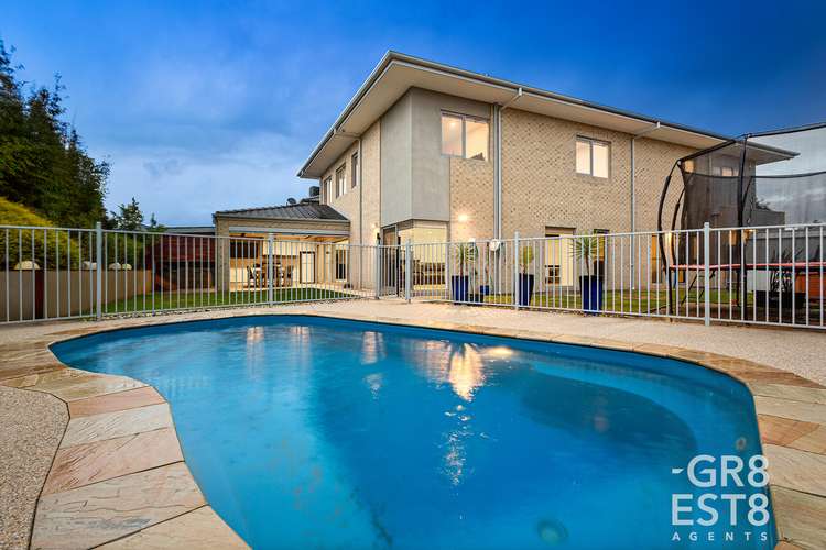 Third view of Homely house listing, 4 Spearwood Rise, Cranbourne West VIC 3977