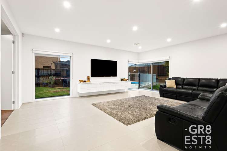 Fourth view of Homely house listing, 4 Spearwood Rise, Cranbourne West VIC 3977
