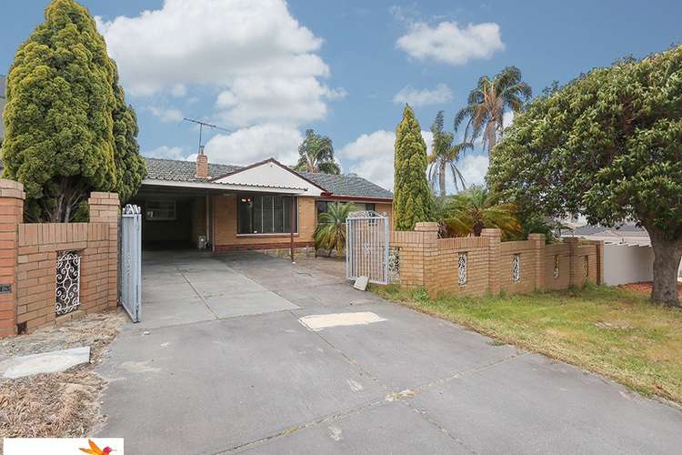 Main view of Homely house listing, 13 Canna Way, Ardross WA 6153