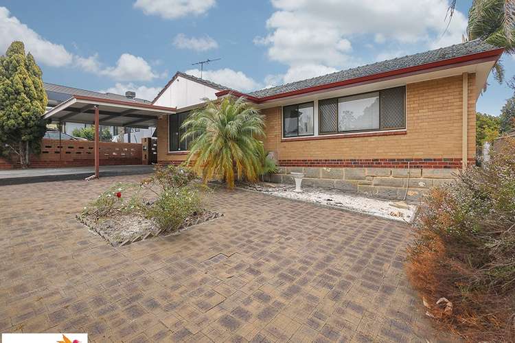 Second view of Homely house listing, 13 Canna Way, Ardross WA 6153