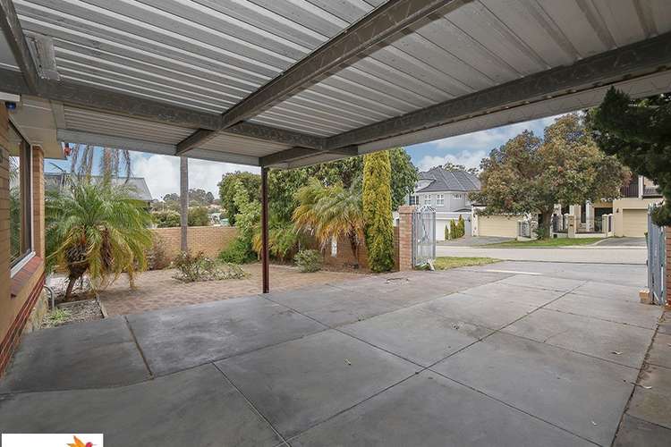 Third view of Homely house listing, 13 Canna Way, Ardross WA 6153