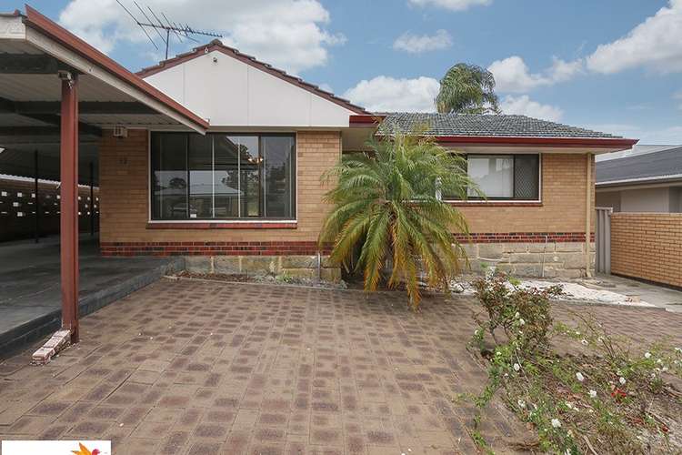 Fourth view of Homely house listing, 13 Canna Way, Ardross WA 6153