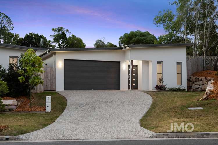 Main view of Homely semiDetached listing, 2/28 Cypress Pine Street, Maudsland QLD 4210