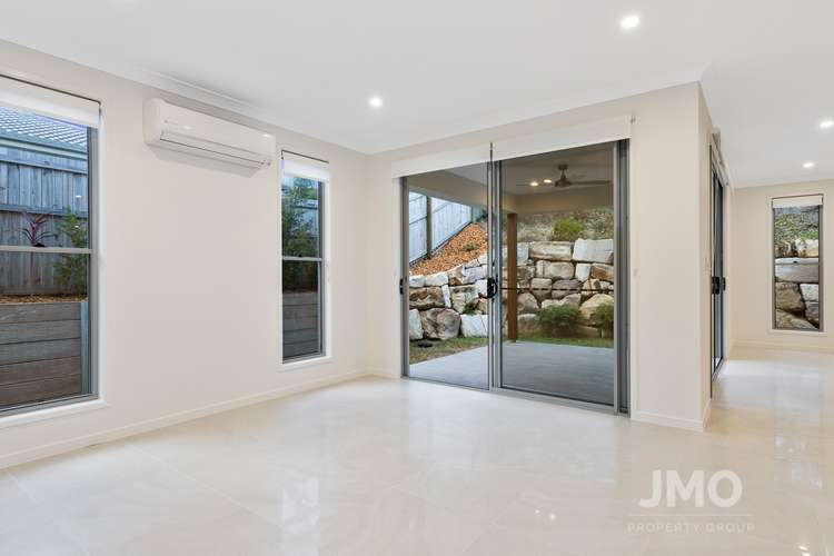 Fourth view of Homely semiDetached listing, 2/28 Cypress Pine Street, Maudsland QLD 4210