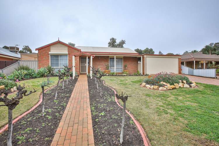 Main view of Homely house listing, 33 Wilkie Drive, Irymple VIC 3498