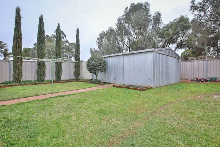 Fifth view of Homely house listing, 33 Wilkie Drive, Irymple VIC 3498