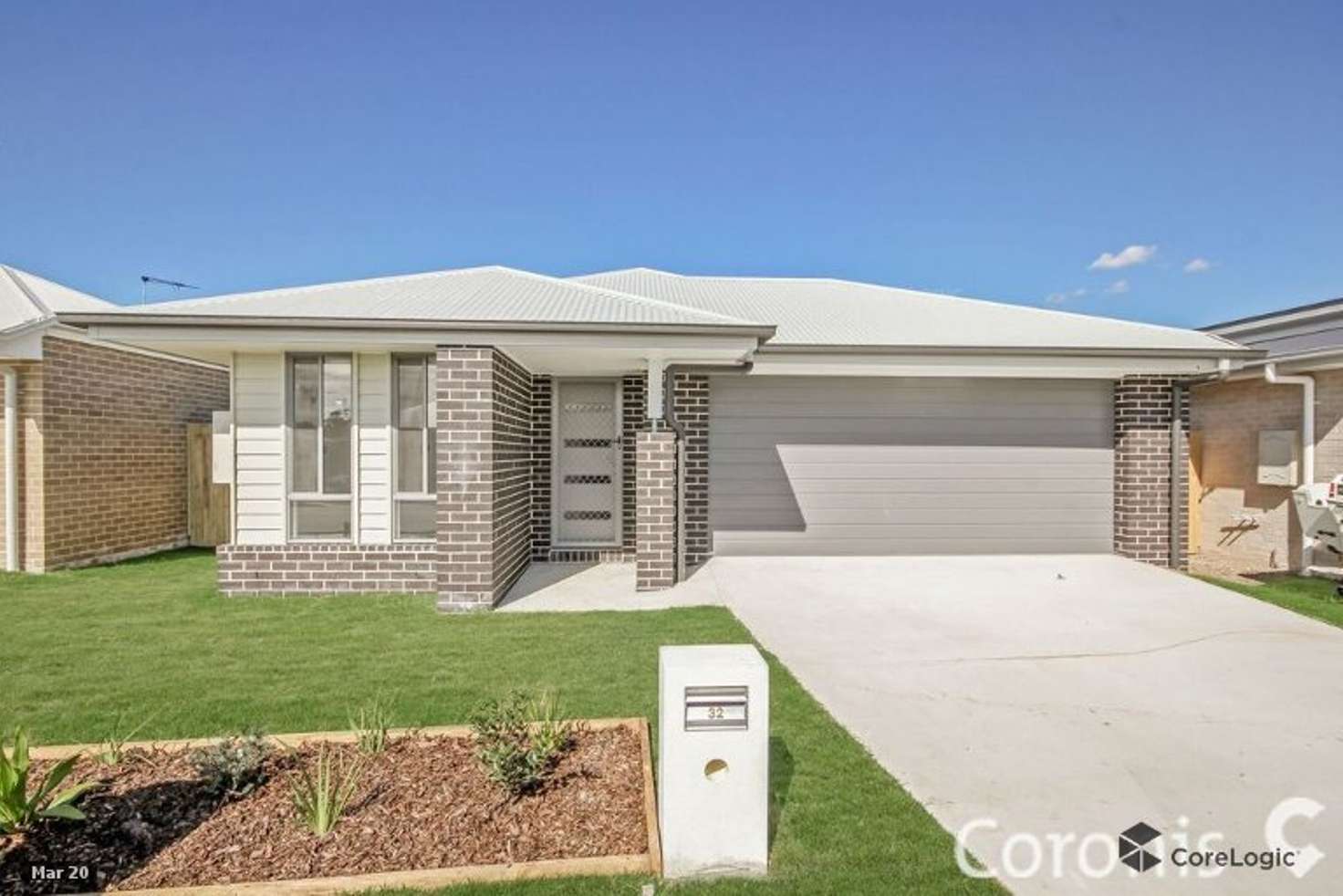 Main view of Homely house listing, 32 Sunseeker Street, Burpengary QLD 4505