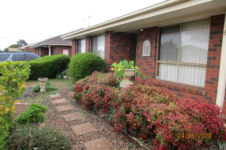 Second view of Homely unit listing, 6/15-19 O'Neills Road, Melton VIC 3337