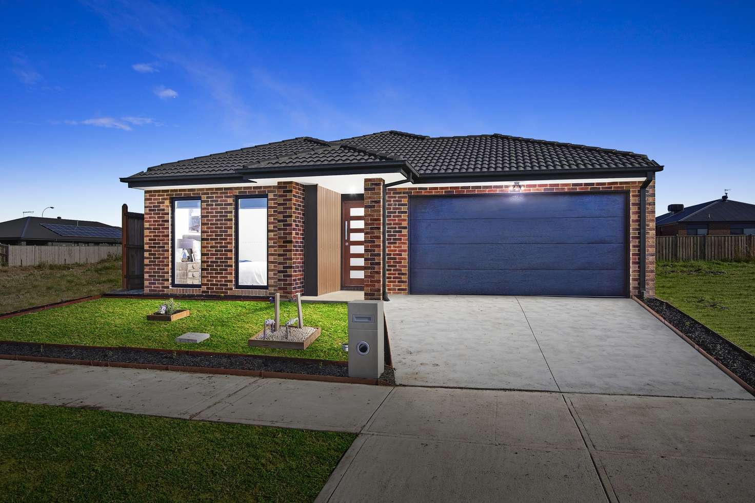 Main view of Homely house listing, 22 STANLEY DRIVE, Officer VIC 3809