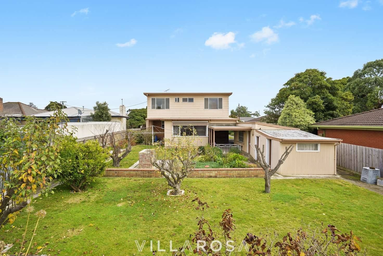 Main view of Homely house listing, 3 Chelmsford Avenue, Newtown VIC 3220