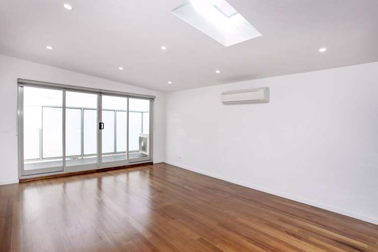 Third view of Homely apartment listing, 1/119 Maribyrnong Road, Ascot Vale VIC 3032