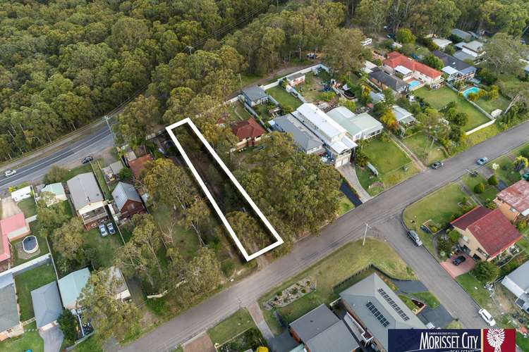 Second view of Homely residentialLand listing, 32 Dalley Street, Bonnells Bay NSW 2264