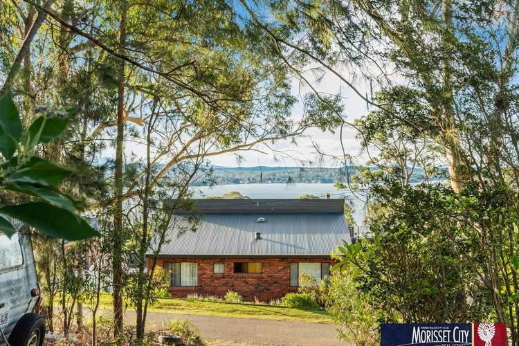 Third view of Homely residentialLand listing, 32 Dalley Street, Bonnells Bay NSW 2264