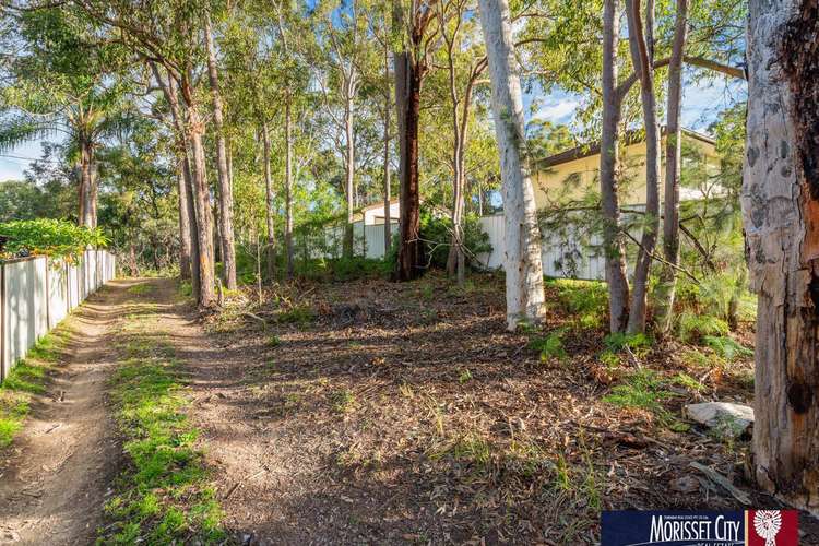 Fourth view of Homely residentialLand listing, 32 Dalley Street, Bonnells Bay NSW 2264