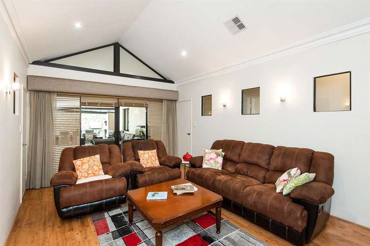Sixth view of Homely house listing, 39 EDGBASTON DRIVE, Madeley WA 6065