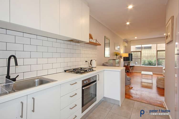 Second view of Homely unit listing, 1/11 Waratah Street, Seacliff SA 5049