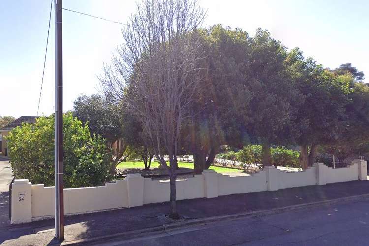 Second view of Homely residentialLand listing, 22 - 24 Avenue Road, Cumberland Park SA 5041