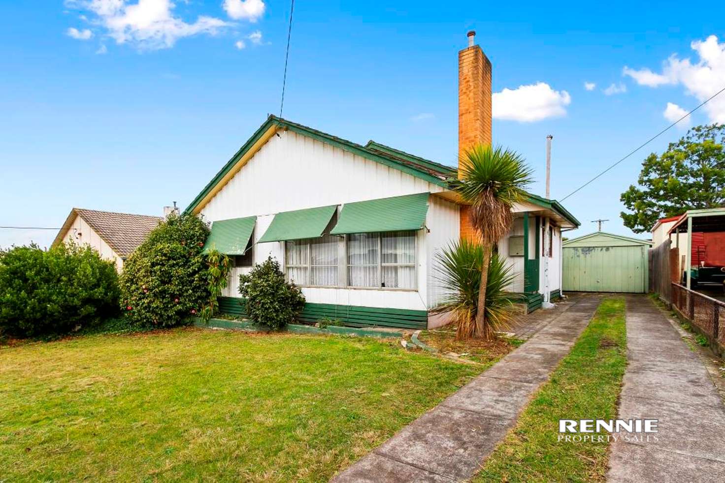 Main view of Homely house listing, 48 Porter Street, Morwell VIC 3840