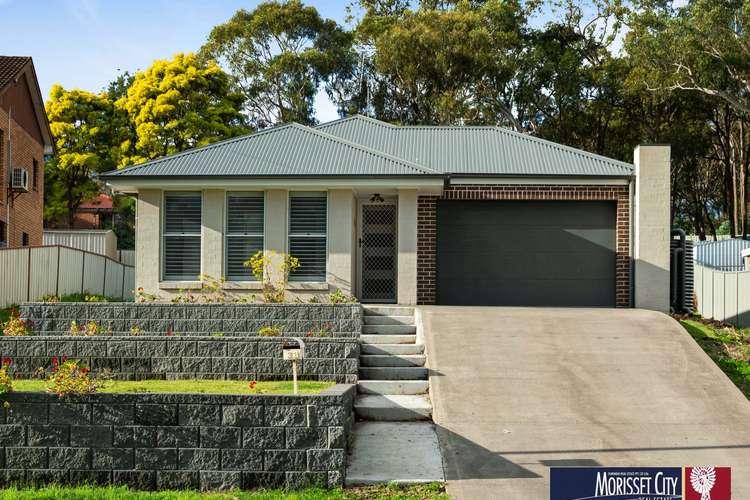 Main view of Homely house listing, 31 Mirrabooka Road, Mirrabooka NSW 2264