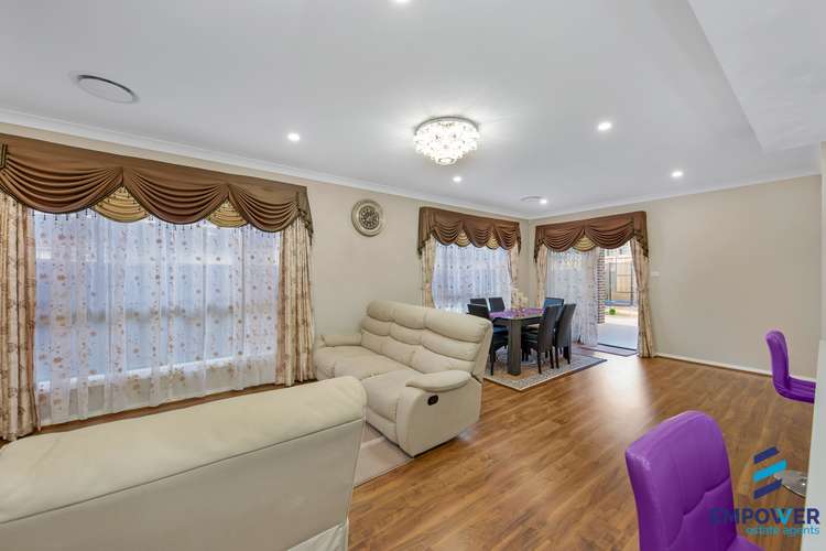 Second view of Homely house listing, 63 Arkley Avenue, Claymore NSW 2559