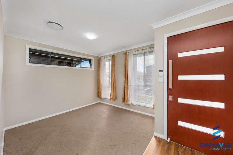 Fifth view of Homely house listing, 63 Arkley Avenue, Claymore NSW 2559