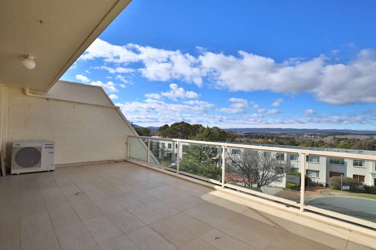 Second view of Homely apartment listing, 15/27 Leahy Close, Narrabundah ACT 2604