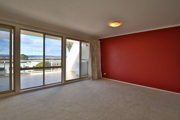 Fourth view of Homely apartment listing, 15/27 Leahy Close, Narrabundah ACT 2604