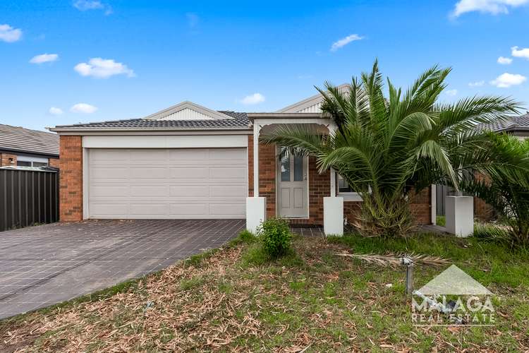 Main view of Homely house listing, 14 Pioneer Drive, Deer Park VIC 3023