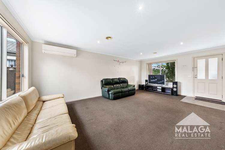 Fourth view of Homely house listing, 14 Pioneer Drive, Deer Park VIC 3023