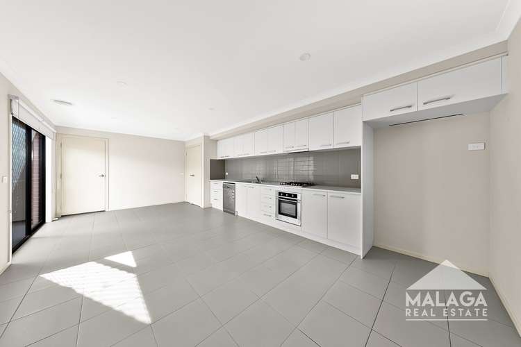 Second view of Homely house listing, 55 Newmarket Road, Werribee VIC 3030