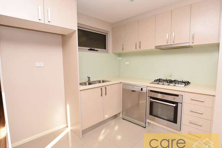 Second view of Homely apartment listing, 3/27 Police Road, Mulgrave VIC 3170