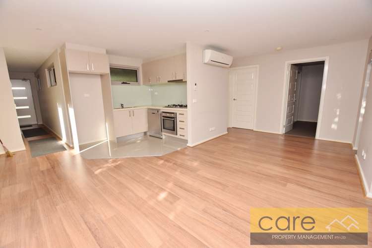 Third view of Homely apartment listing, 3/27 Police Road, Mulgrave VIC 3170